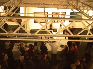 Espace Évolution Pierre Cardin