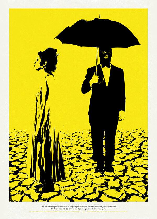 Daniel Nesquens + Javi Joven